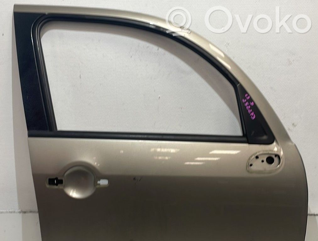 Citroen C3 Picasso Durvis 