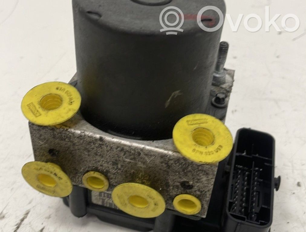 Opel Vivaro ABS bloks 
