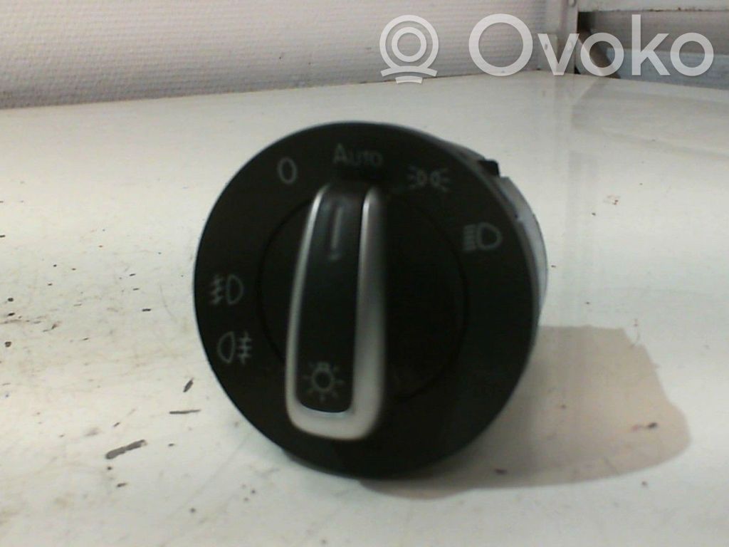 Volkswagen Sharan Palanca de intermitentes 