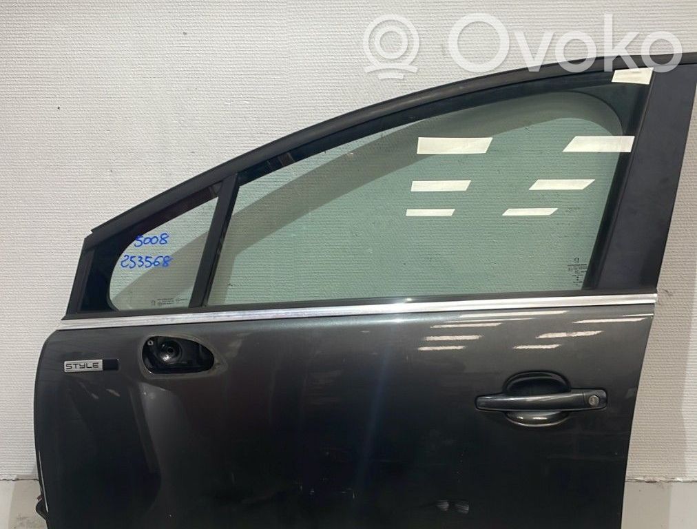 Peugeot 5008 Puerta delantera 