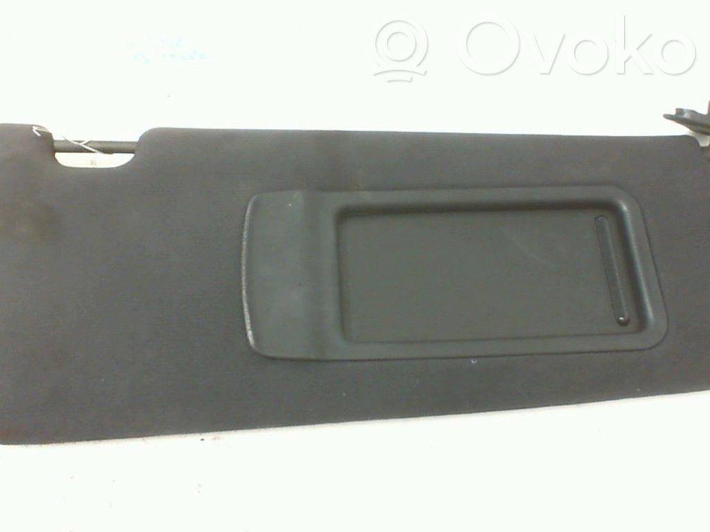 BMW 3 E90 E91 Sun visor 