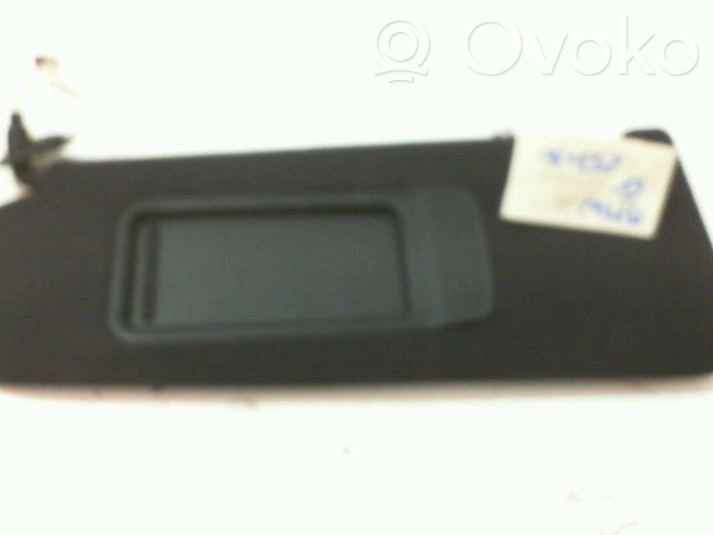 BMW 3 E90 E91 Sun visor 