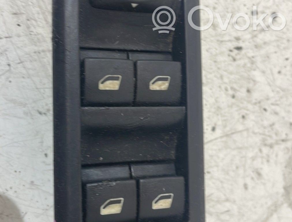 Citroen C5 Electric window control switch 