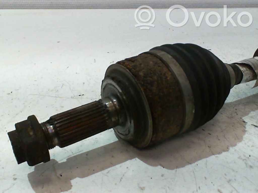 Półoś przednia   44306SMJG01