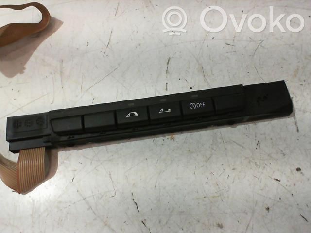 BMW 1 E82 E88 Folding roof switch 