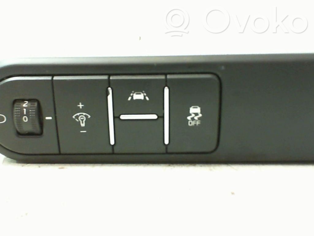 KIA Ceed Other switches/knobs/shifts 