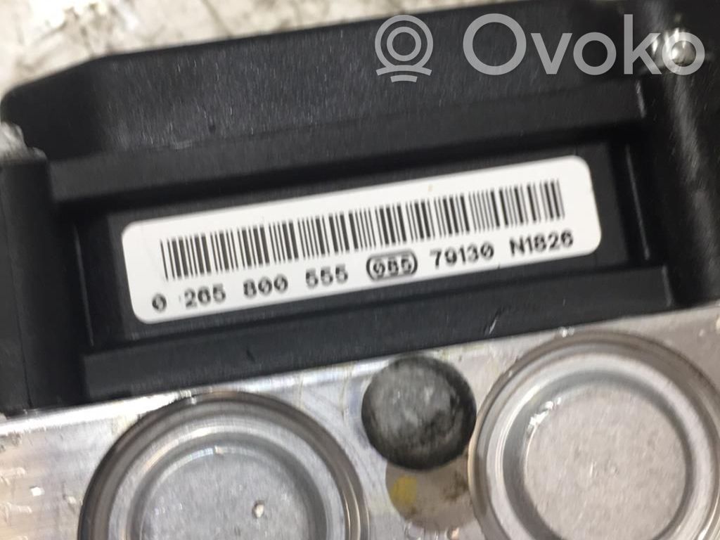 Peugeot 308 ABS Pump 