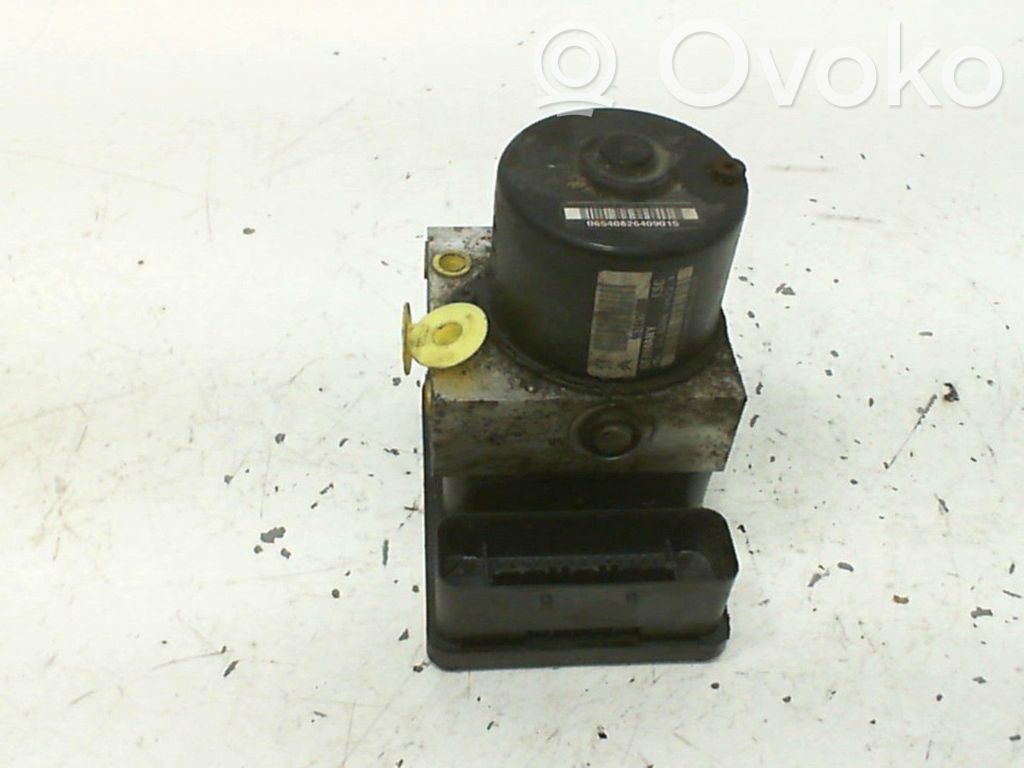 Citroen DS3 ABS bloks 