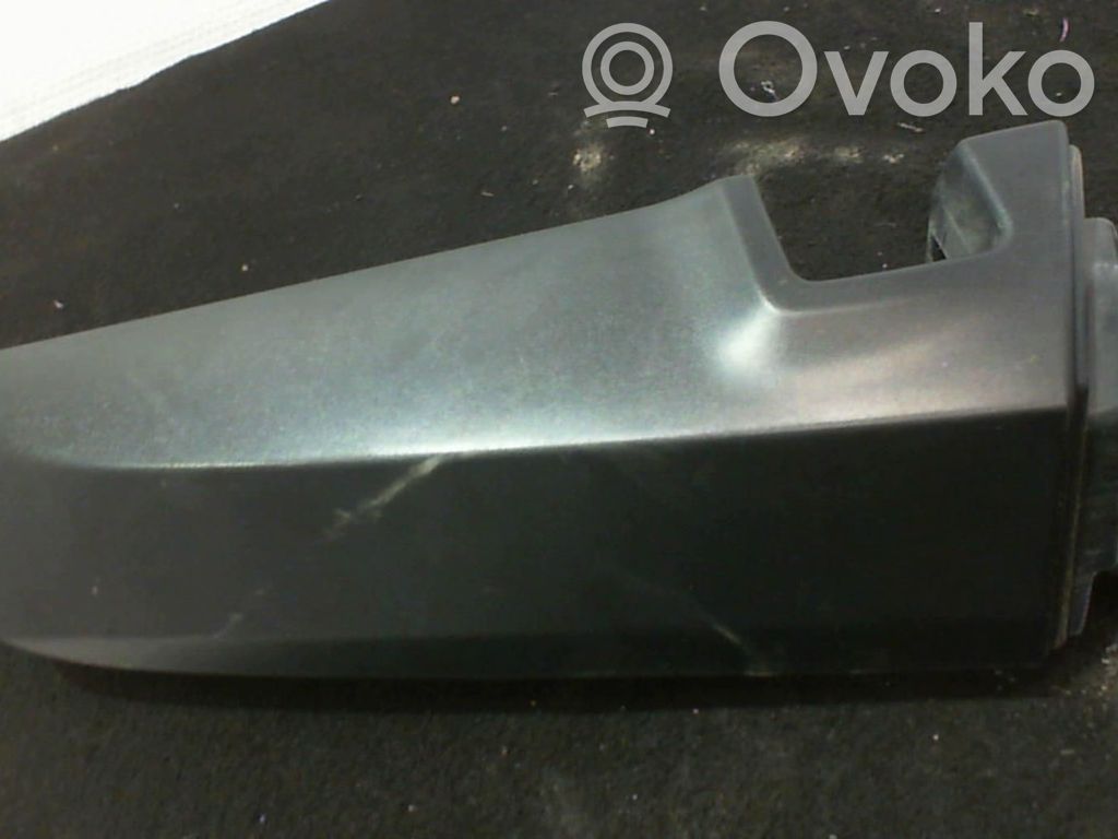 Dacia Dokker Rear/tail light trim molding 