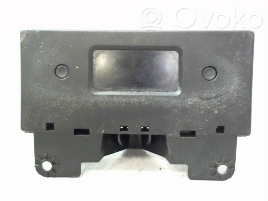 Clock   6155FE,96250976ZR