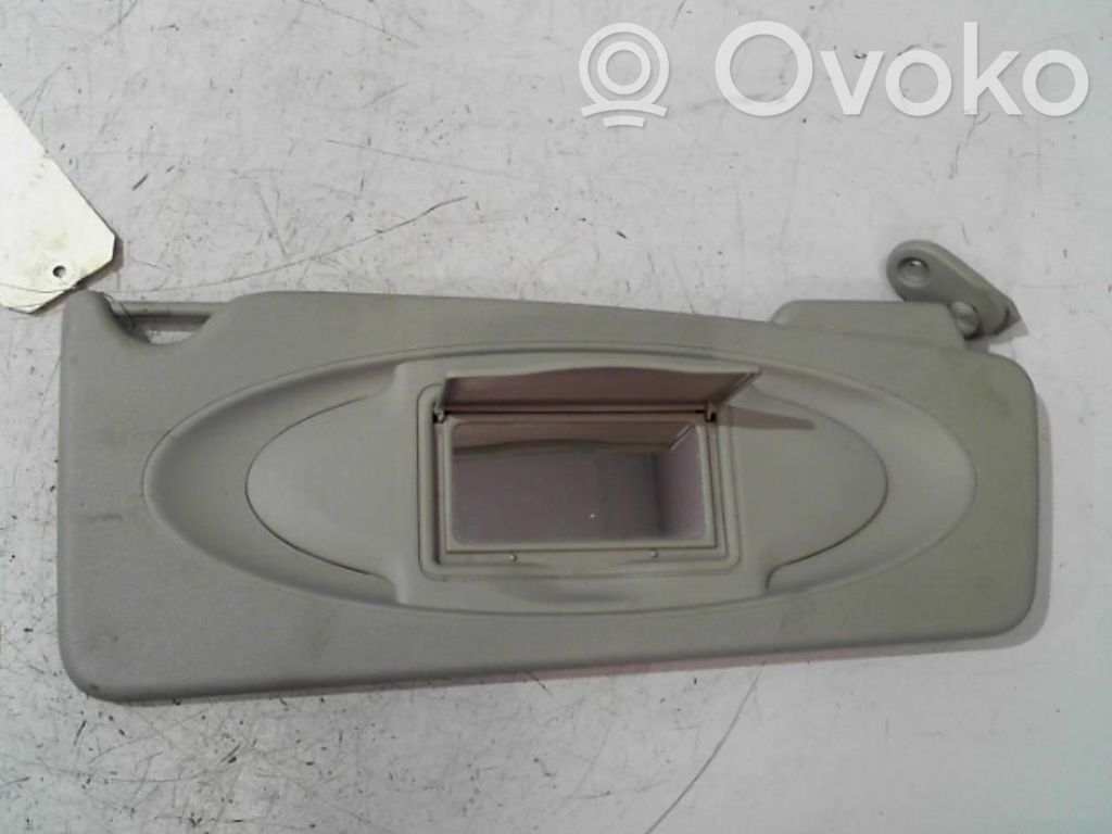 Renault Kangoo II Sun visor 