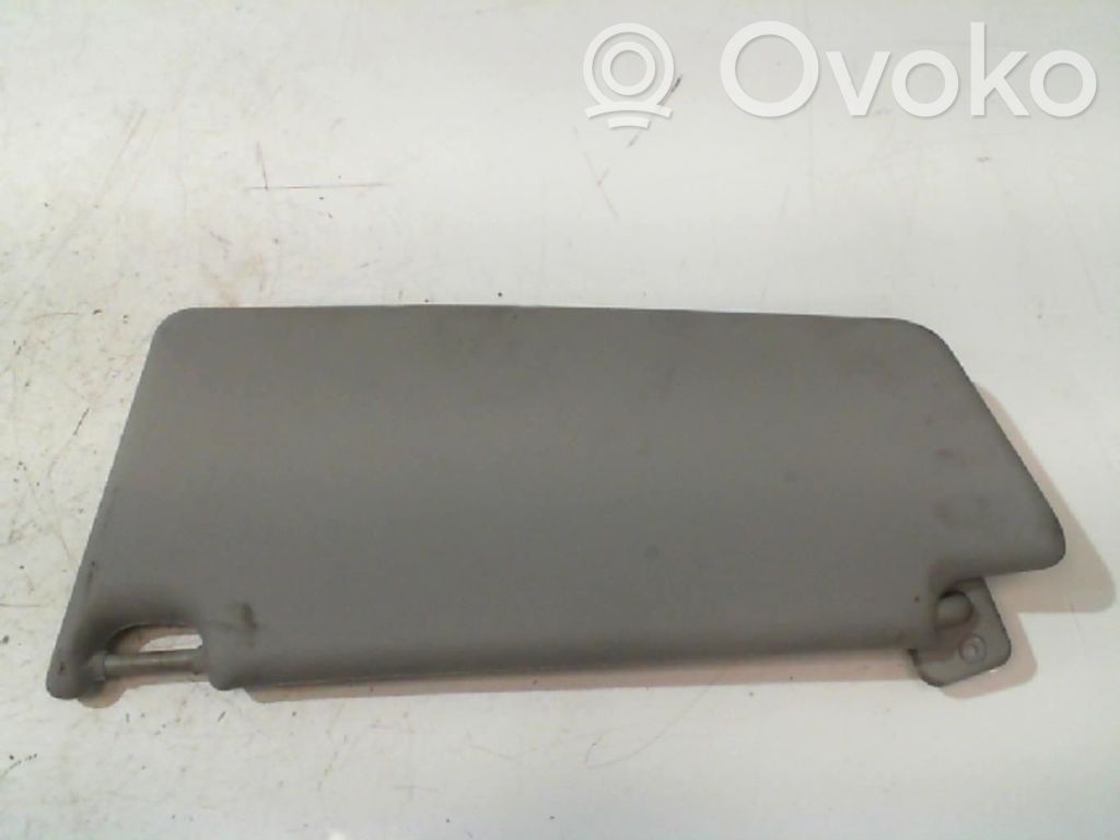 Opel Astra H Sun visor 