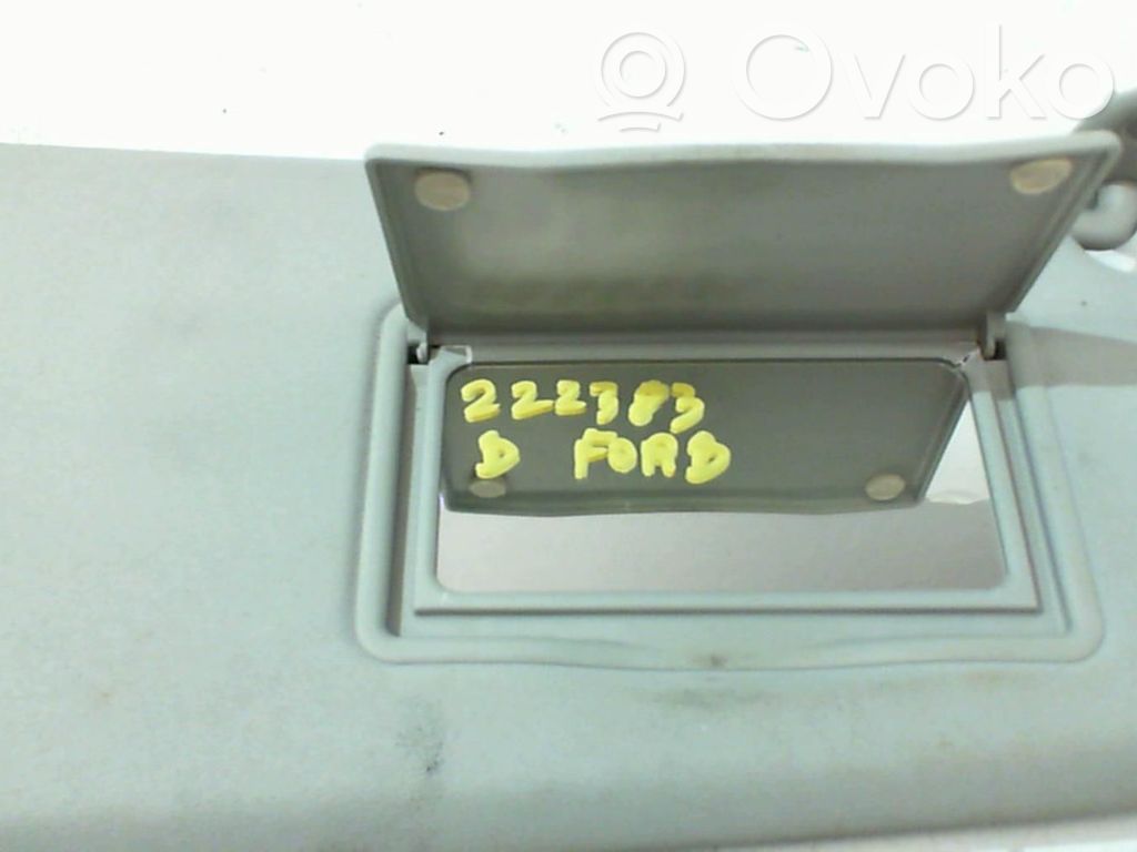 Ford C-MAX I Sun visor 