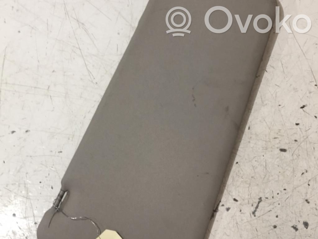 Peugeot Expert Sun visor 