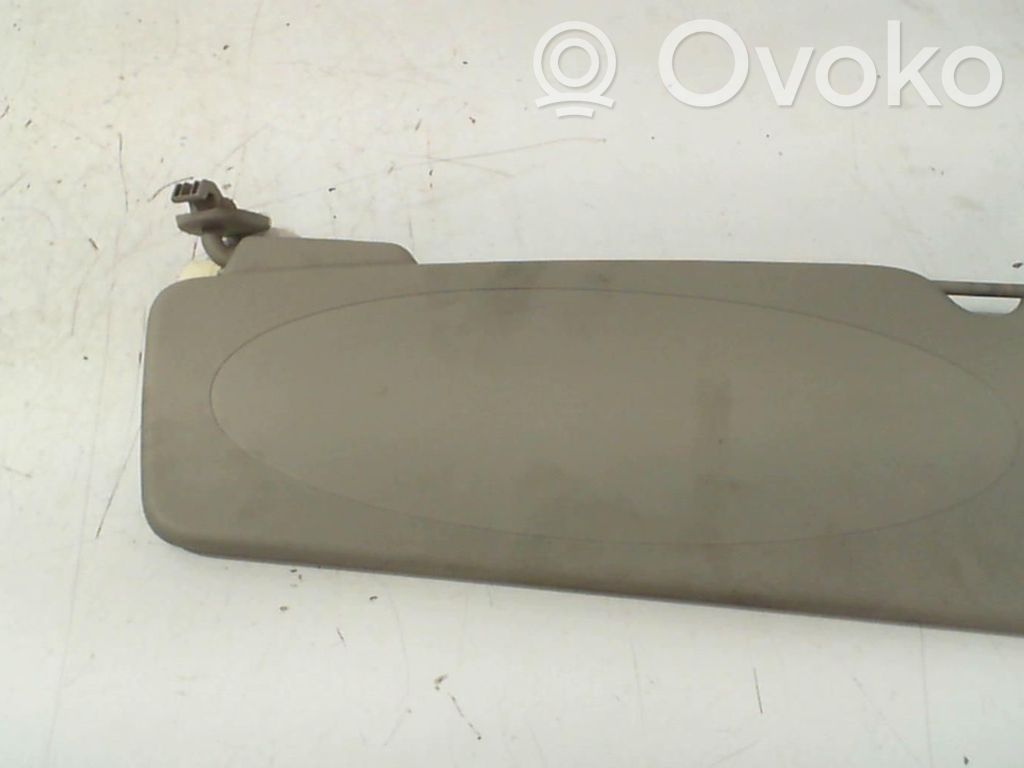 Renault Kangoo II Sun visor 