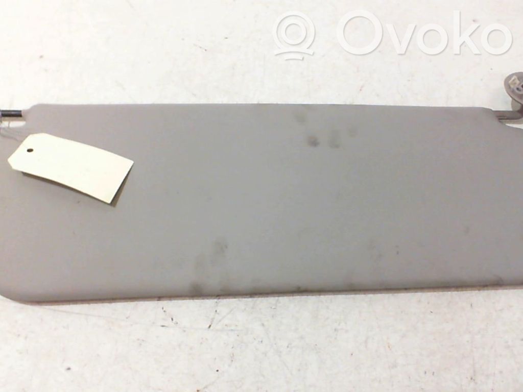 Ford Transit Sun visor 