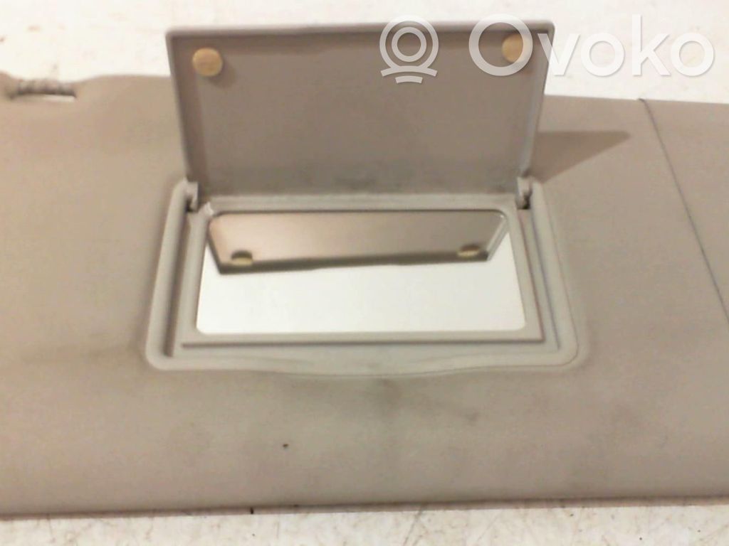 Peugeot Partner Sun visor 