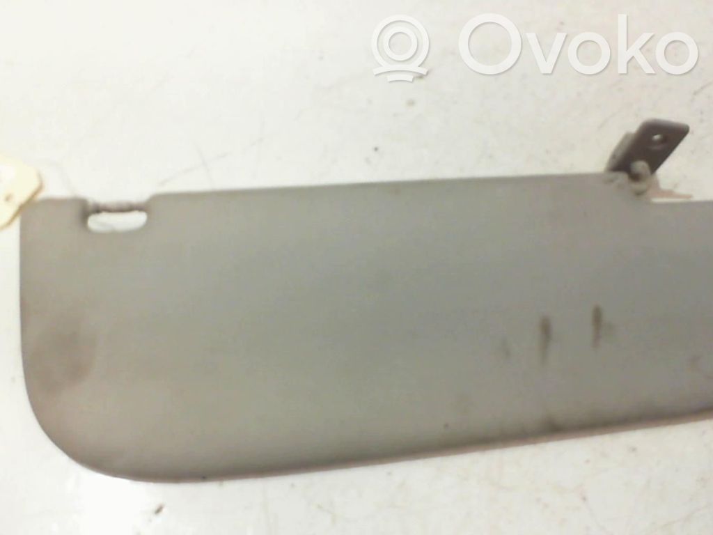 Peugeot Bipper Sun visor 