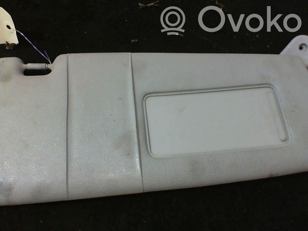 BMW 3 E46 Sun visor 