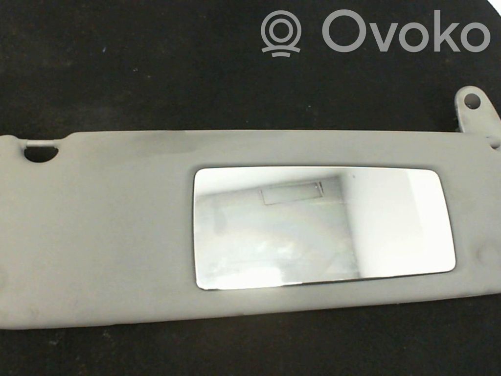 Renault Master III Sun visor 