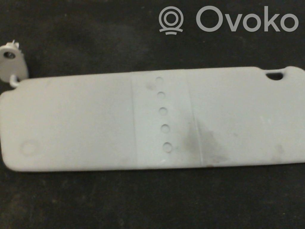 Renault Master III Sun visor 