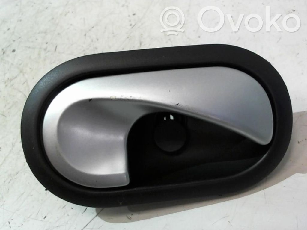 Renault Clio III Innentürgriff Innentüröffner vorne 