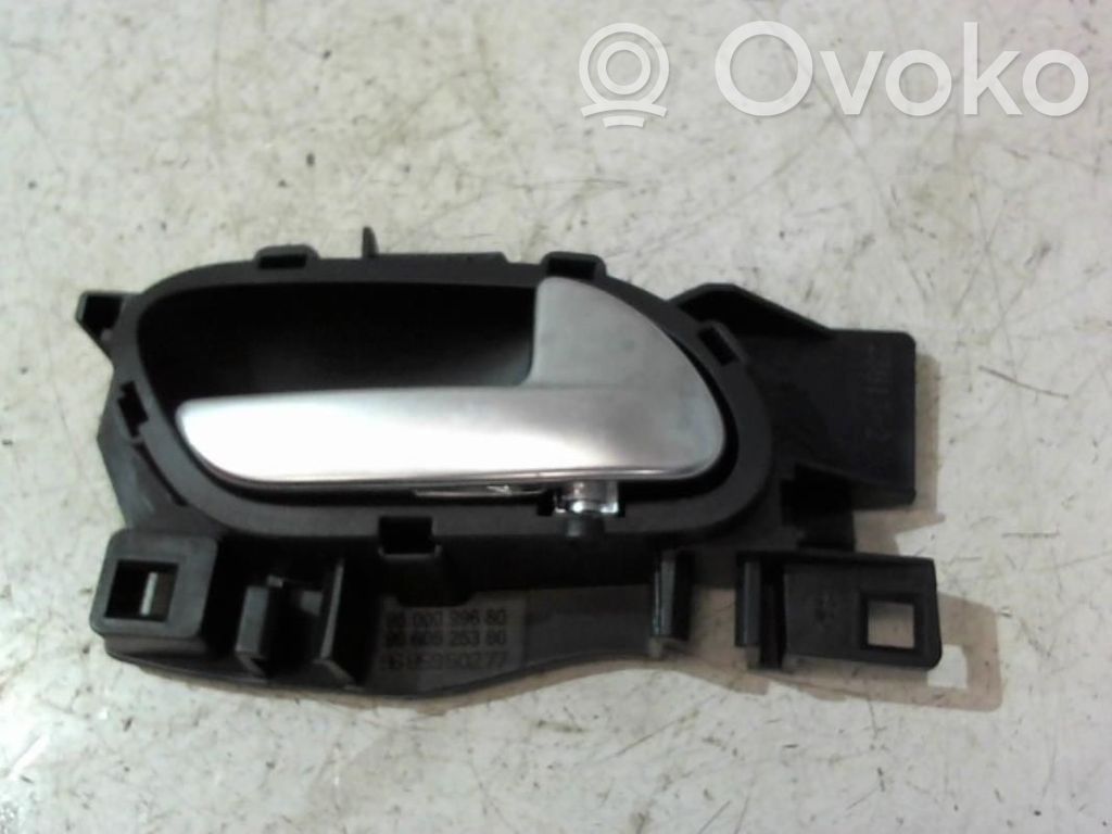 Citroen C4 II Picasso Manecilla interna puerta delantera 