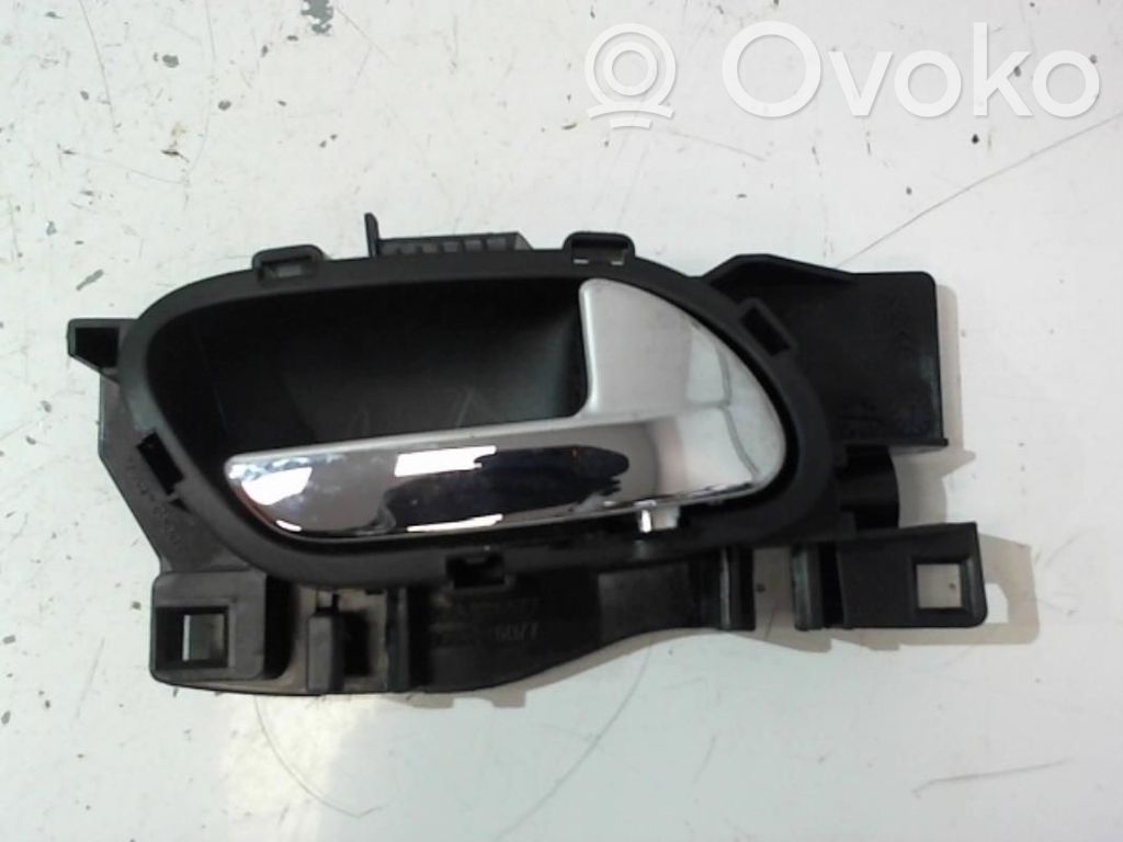 Citroen C3 Rear door interior handle 