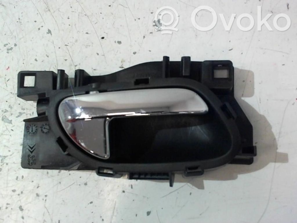 Citroen C3 Front door interior handle 
