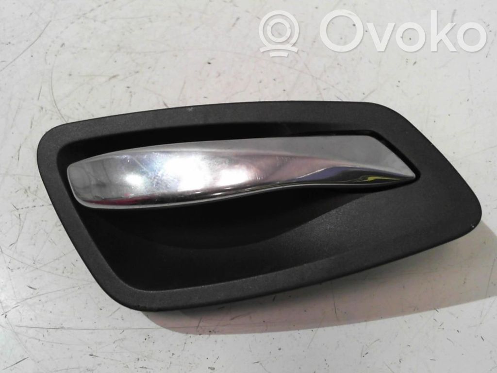 Front door interior handle   51216975499