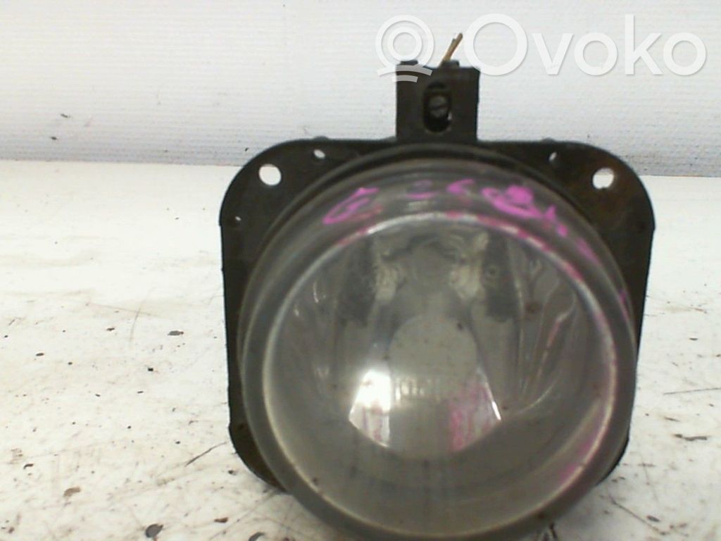 Etusumuvalo   6204AA