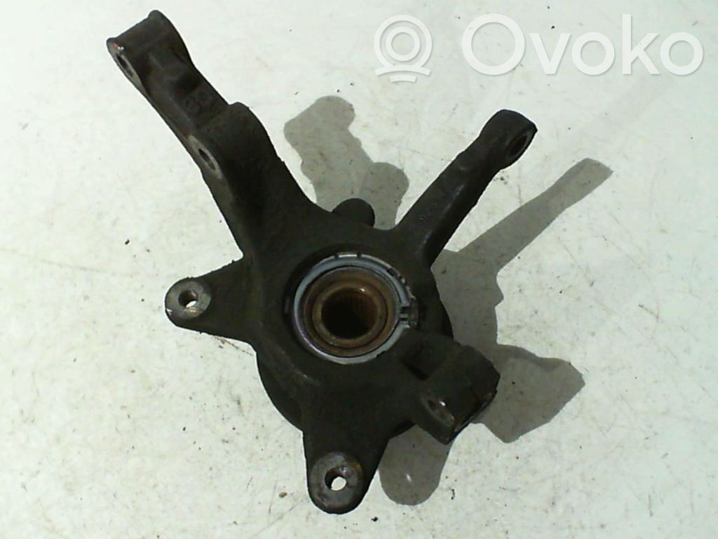 Renault Kangoo II Front wheel hub 