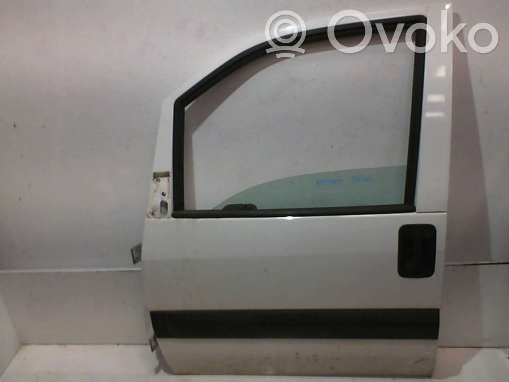 Peugeot Expert Front door 