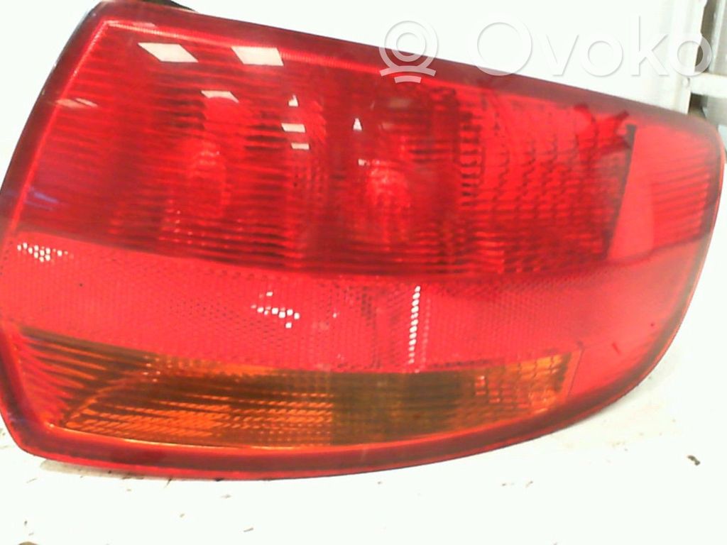 Audi A3 S3 A3 Sportback 8P Takavalot 