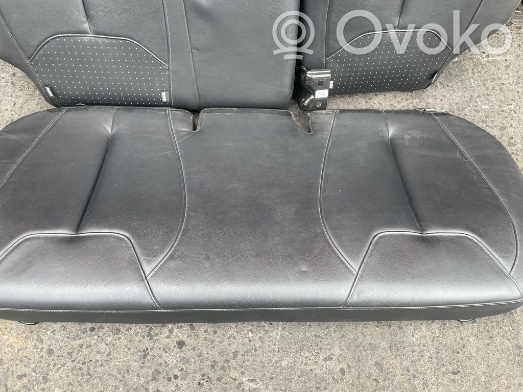 Citroen DS3 Set de interior 