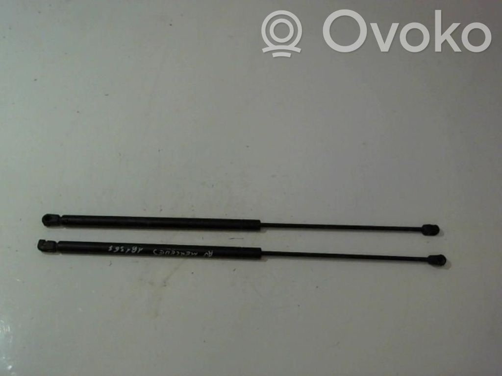 Mercedes-Benz E W211 Front bonnet/hood damper/strut 
