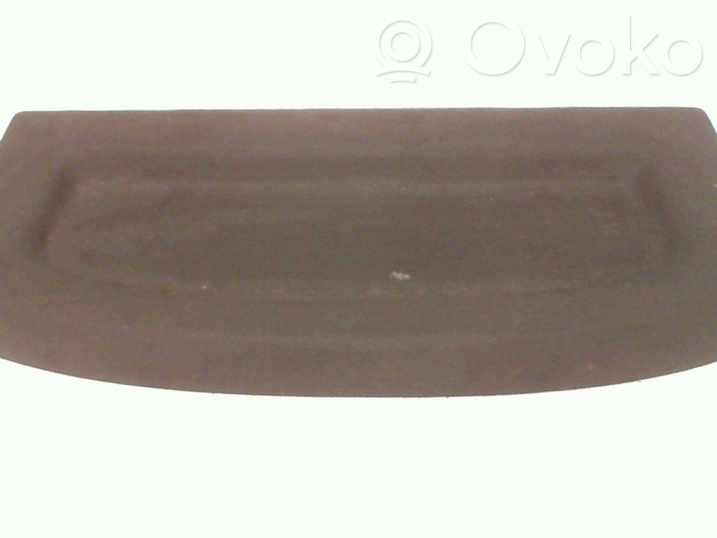 Citroen DS3 Parcel shelf 