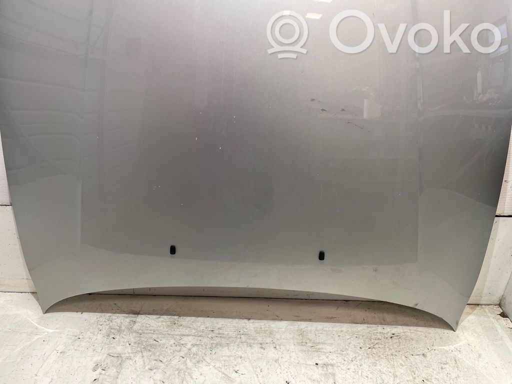 Engine bonnet/hood   41627162102
