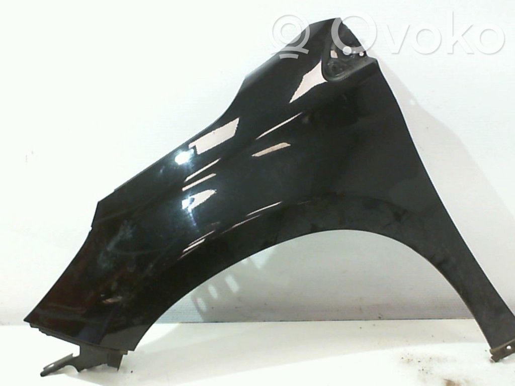 Peugeot 2008 I Guardabarro 