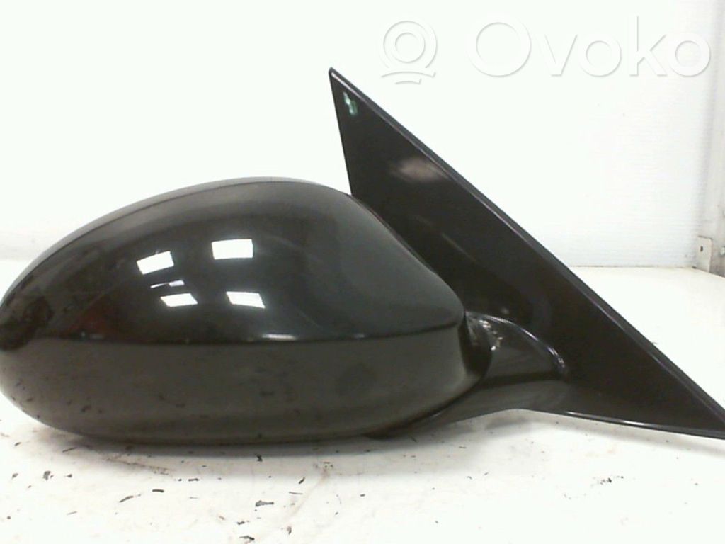 BMW 1 E81 E87 Manual wing mirror 