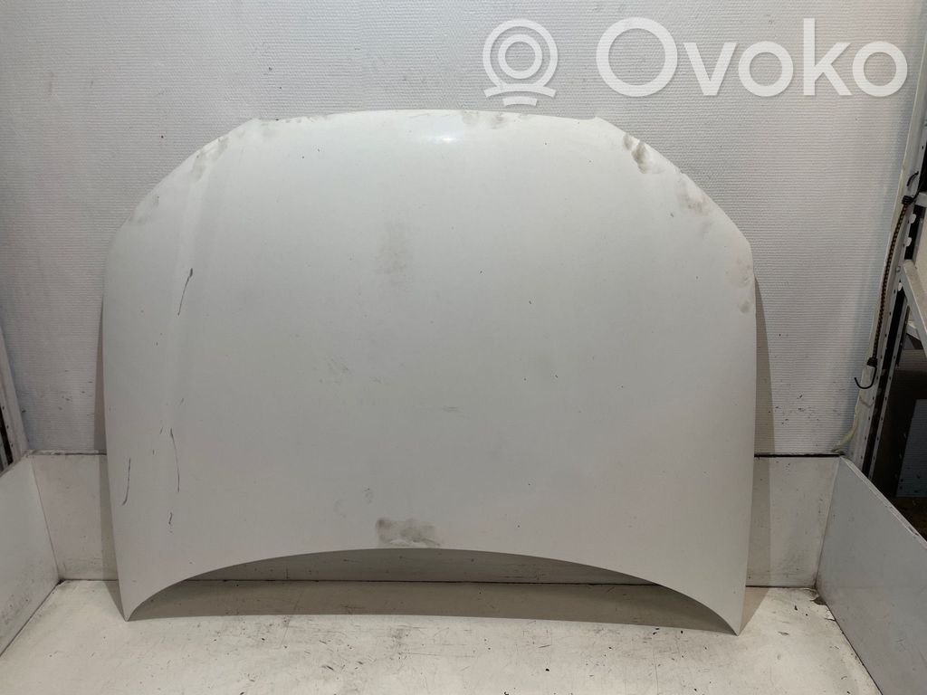 Audi A3 S3 A3 Sportback 8P Konepelti 