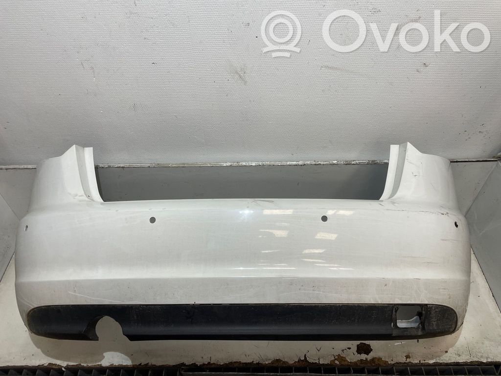 Audi A3 S3 A3 Sportback 8P Parachoques 