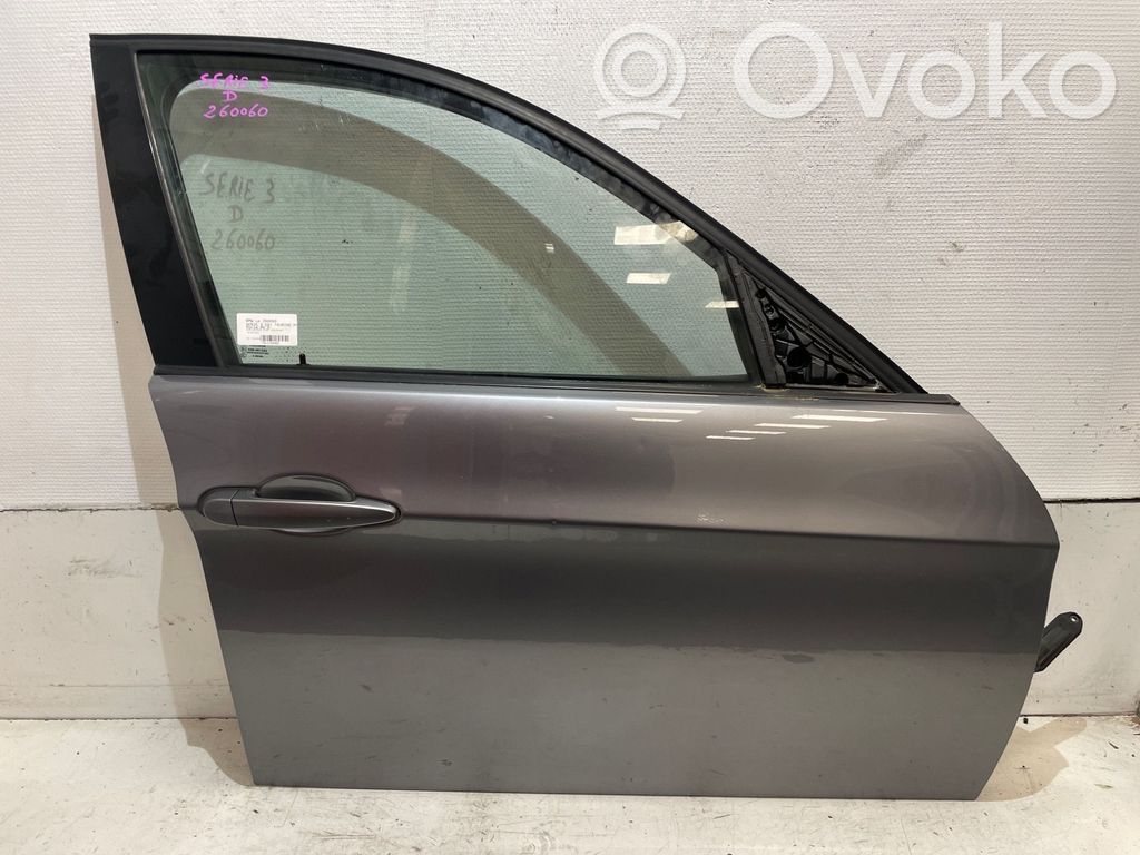 Tür vorne   41007203644