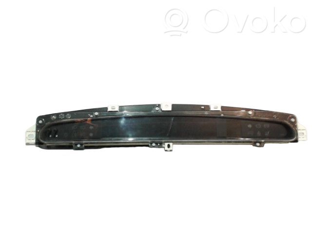 Renault Espace III Speedometer (instrument cluster) 