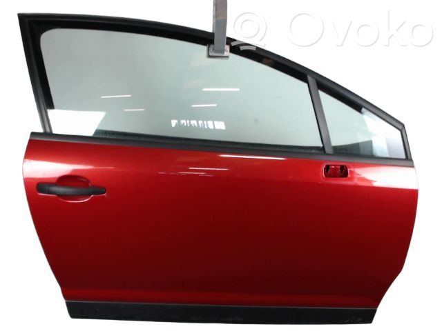 Citroen C4 I Ușă față 