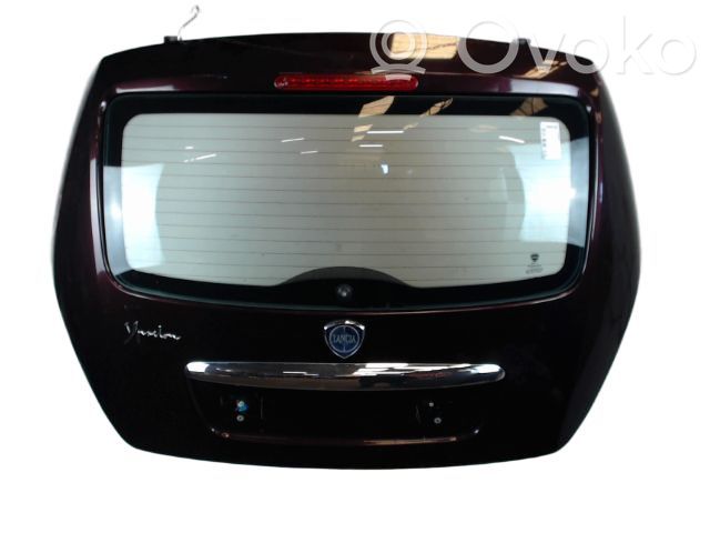 Lancia Ypsilon Tailgate/trunk/boot lid 