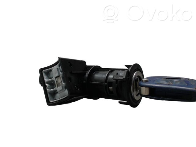 Fiat Panda II Ignition lock 
