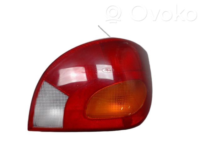 Ford Fiesta Takavalot 