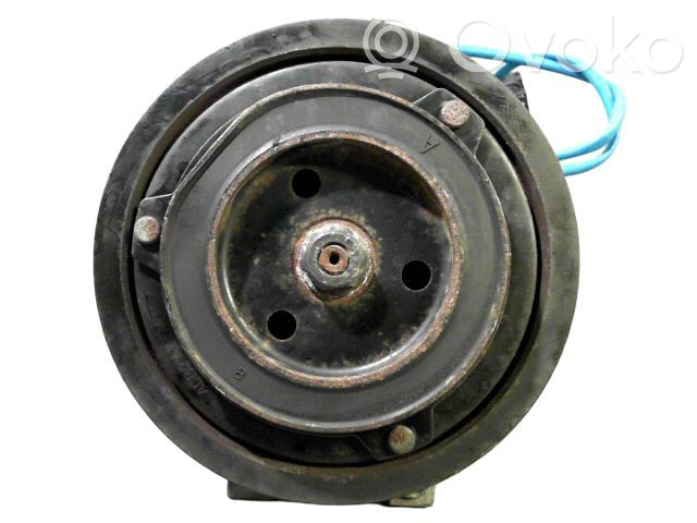 Saab 9-5 Air conditioning (A/C) compressor (pump) 