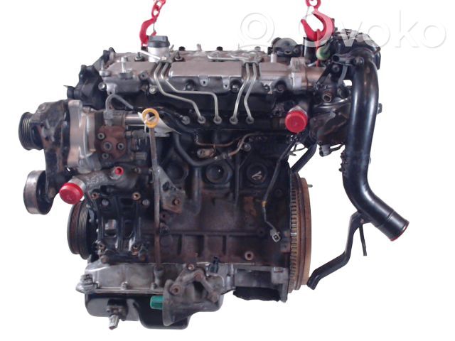Engine   1900027280,0217182,1900027280,1CDFTV390